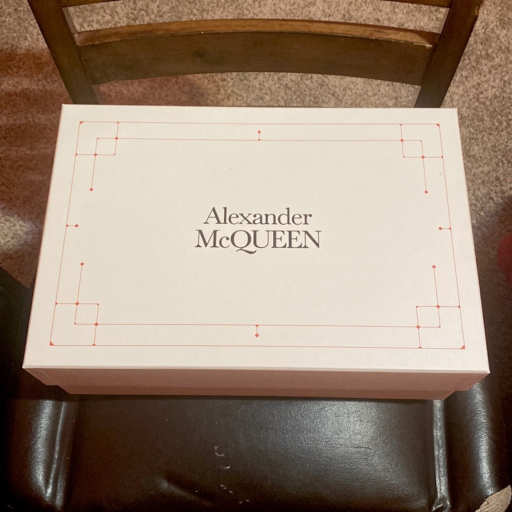 alexander mcqueen